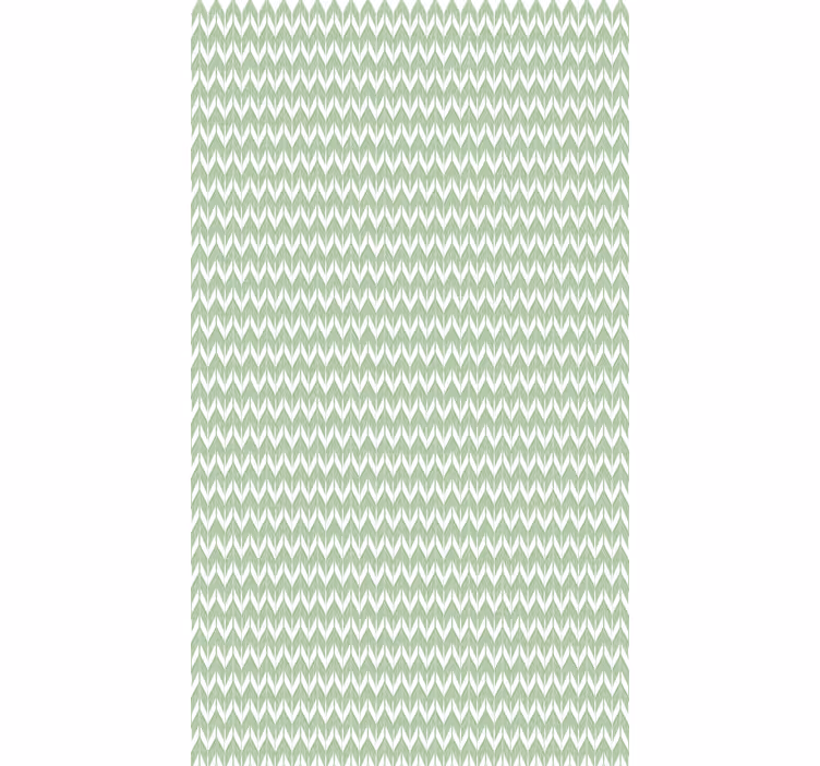 Papel pintado texturas aspecto de moqueta verde - TenVinilo