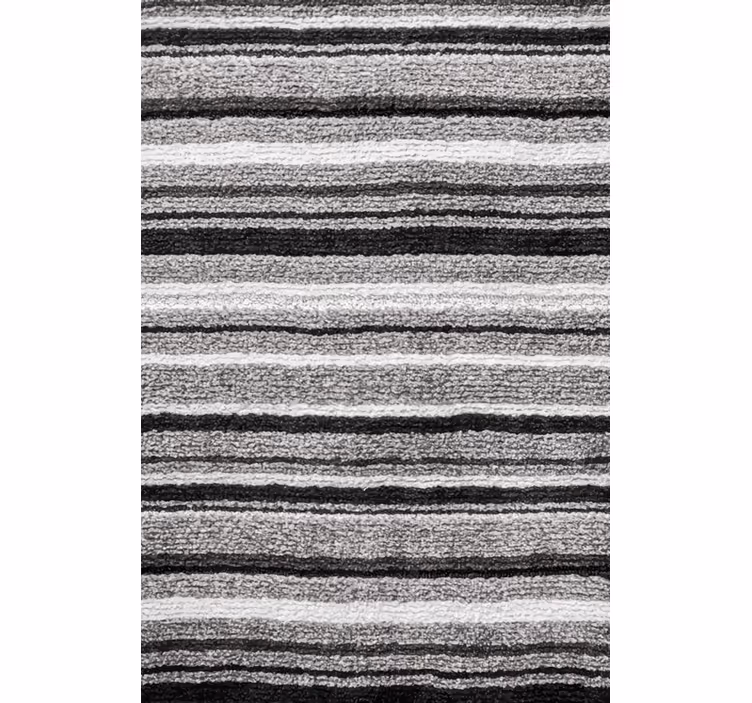Papel pintado texturas tonos elegantes en negro y gris - TenVinilo