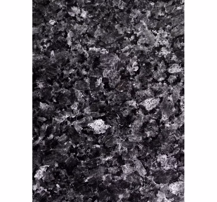 Papel pintado mármol estilo carbón oscuro - TenVinilo