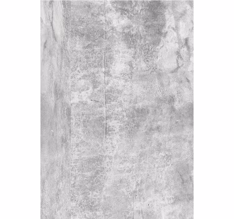Papel pintado mármol superficie gris elegante - TenVinilo