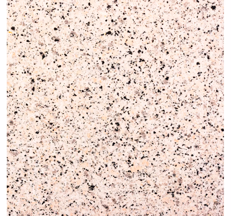 Papel pintado piedra beige aspecto granito - TenVinilo