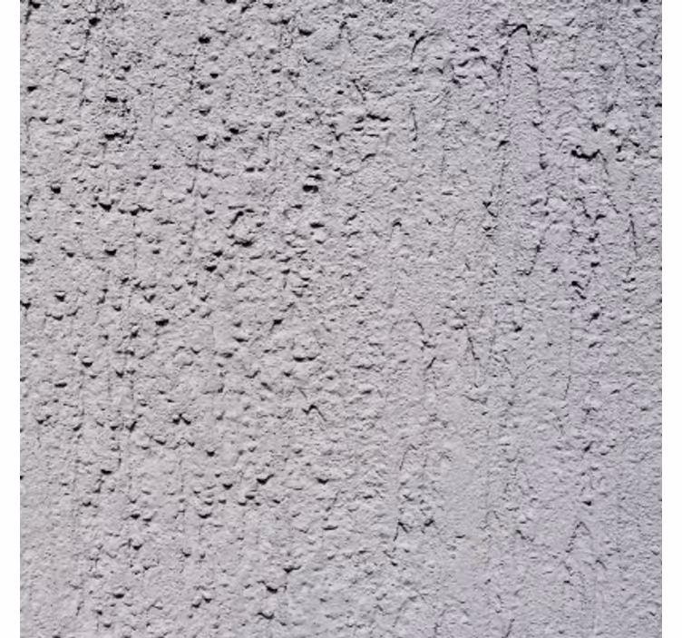 Papel pintado piedra concreto gris texturizado - TenVinilo