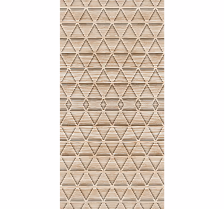 Papel pintado texturas patrón natural geométrico - TenVinilo
