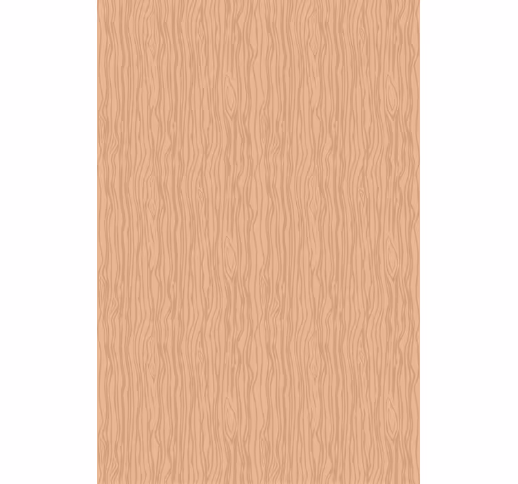 Papel pintado texturas diseño de madera orgánica - TenVinilo
