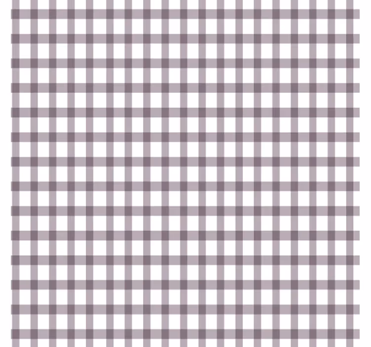 Papel pintado salón cuadro de gamuza lila - TenVinilo