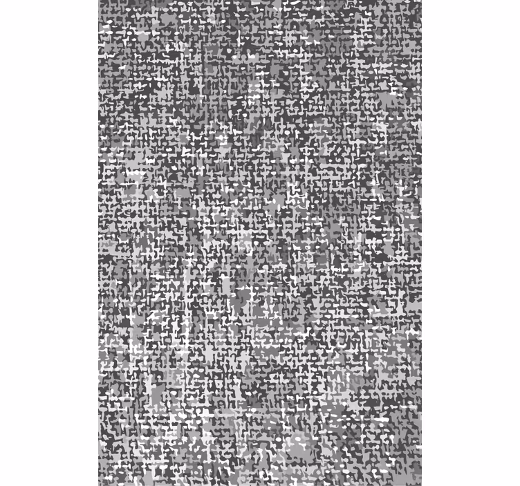 Papel pintado salón patrón de piezas de rompecabezas - TenVinilo