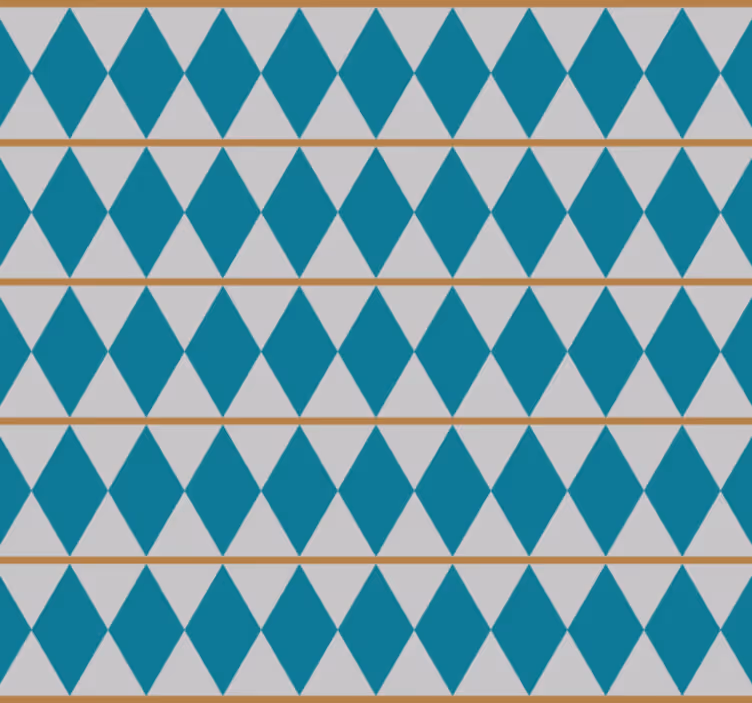 Papel pintado cocina diseño sueco - TenVinilo