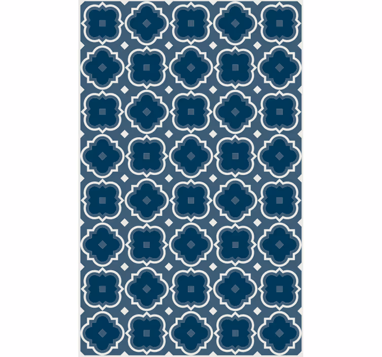 Papel pintado cocina azulejos decorativos - TenVinilo