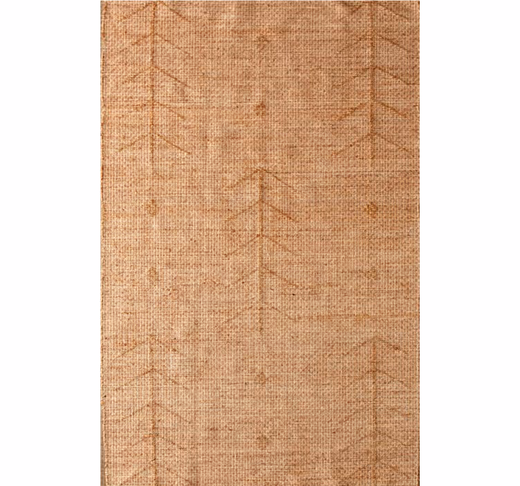 Papel pintado salón textura natural - TenVinilo