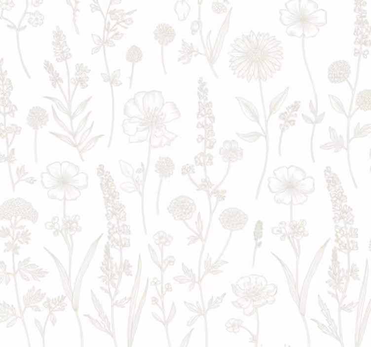 Papel pintado salón sendero botánico - TenVinilo