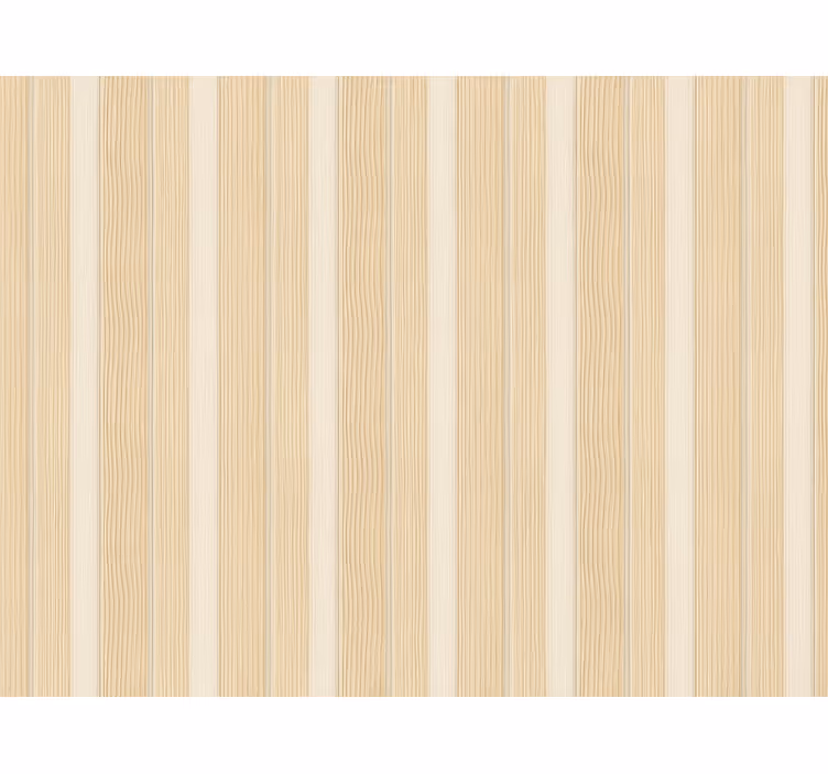Papel pintado dormitorio matrimonio seda de miel vertical - TenVinilo
