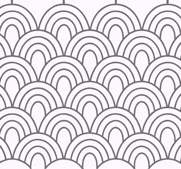 Papel pintado salón piedra gris - TenVinilo