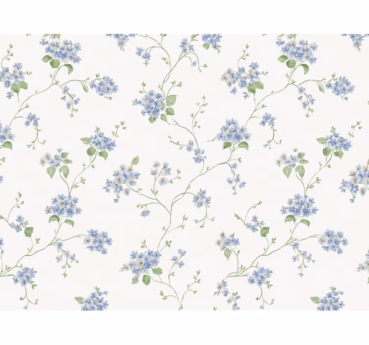 Papel pintado salón decorativo moderno - TenVinilo