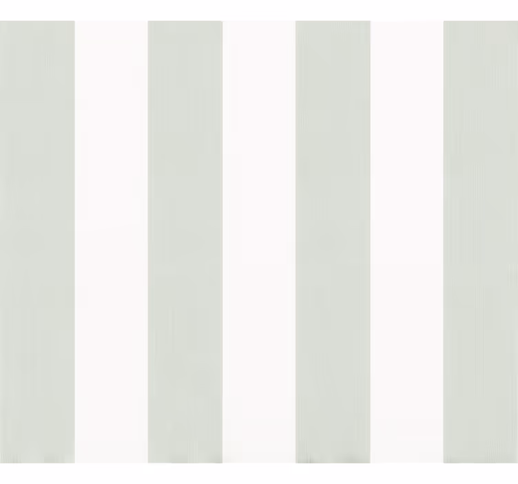 Papel pintado salón rayas gris claro - TenVinilo