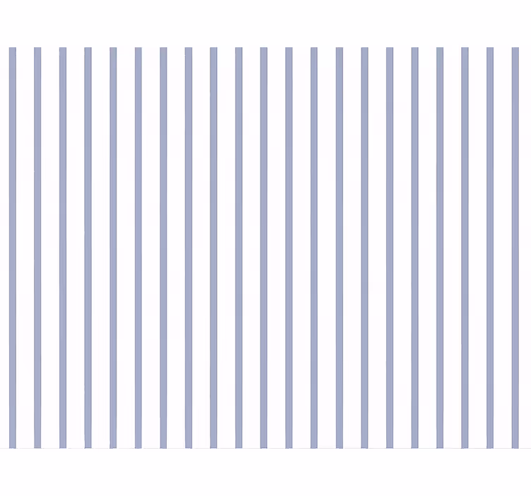 Papel pintado rayas verticales rayas lavanda - TenVinilo