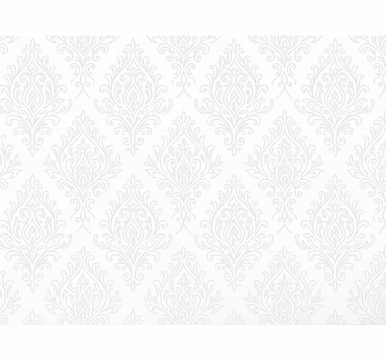 Papel pintado dormitorio matrimonio diseño brillante - TenVinilo