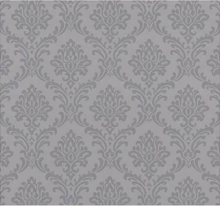 Papel pintado dormitorio matrimonio diseño ahumado - TenVinilo
