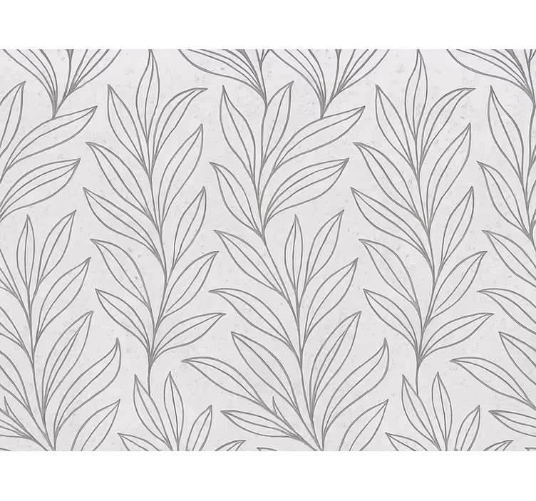 Papel pintado dormitorio matrimonio patrón cemento gris - TenVinilo