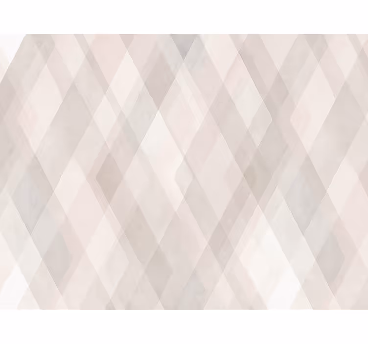 Papel pintado infantil patrón abstracto gris claro - TenVinilo