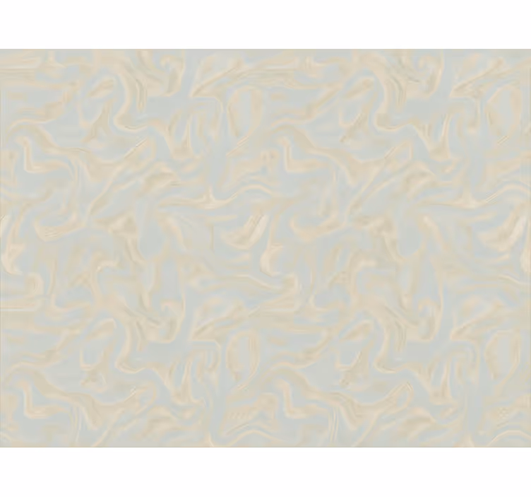 Papel pintado salón patrón azul brumoso - TenVinilo