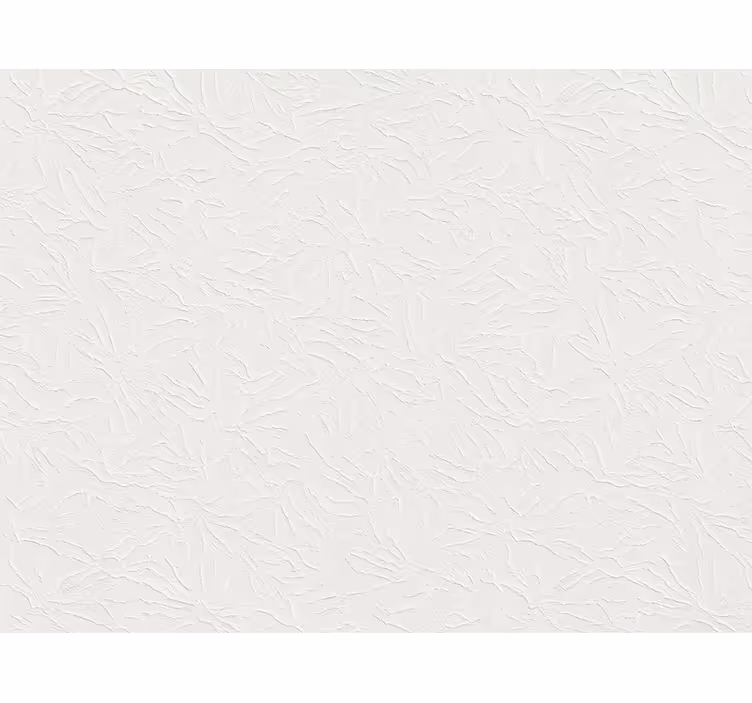 Papel pintado salón textura blanca abstracta moderna - TenVinilo