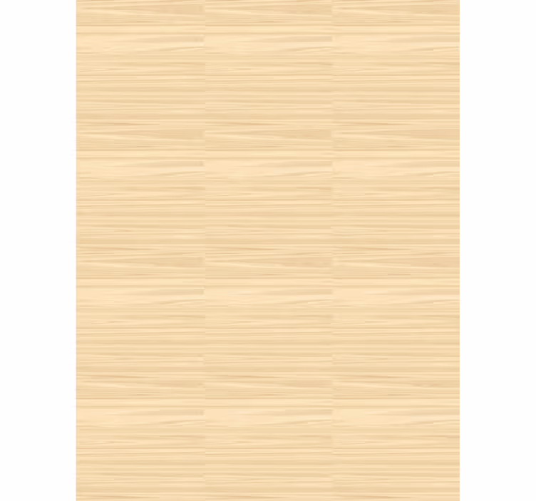 Papel pintado dormitorio matrimonio efecto madera japandi - TenVinilo