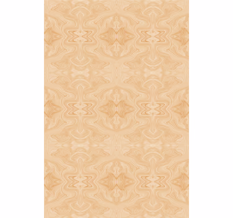 Papel pintado dormitorio matrimonio estilo japandi beige - TenVinilo