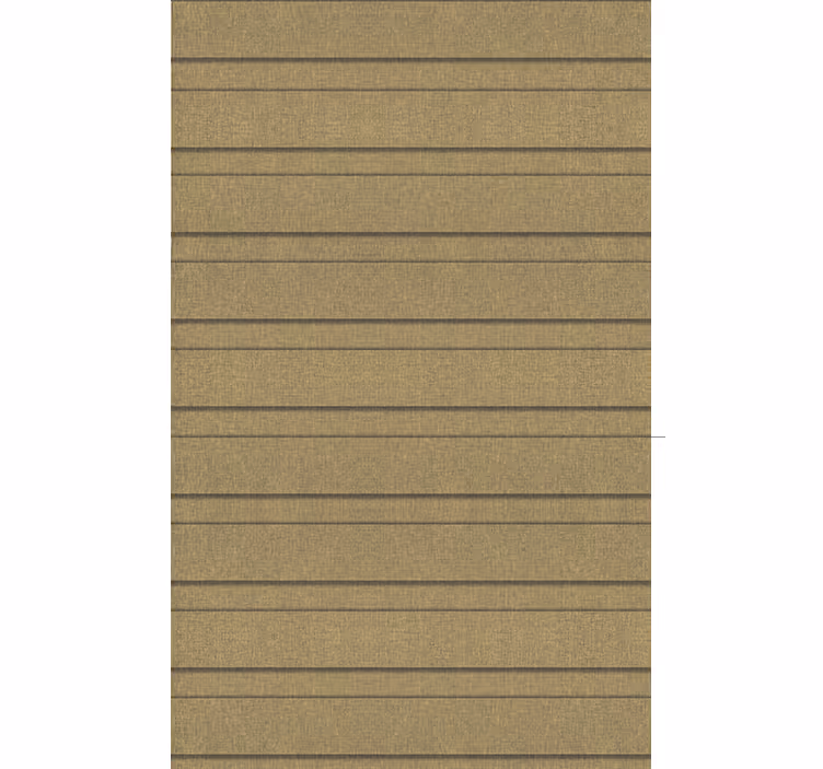 Papel pintado dormitorio matrimonio rayas beige - TenVinilo
