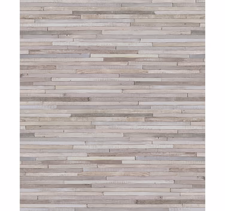 Papel pintado rústico vinilo efecto madera para muebles - TenVinilo