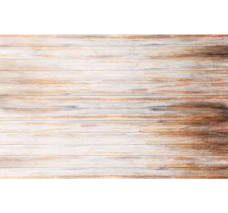 Papel pintado rústico lámina adhesiva efecto madera - TenVinilo