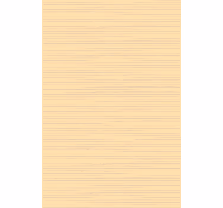 Papel pintado beige en color beige - TenVinilo