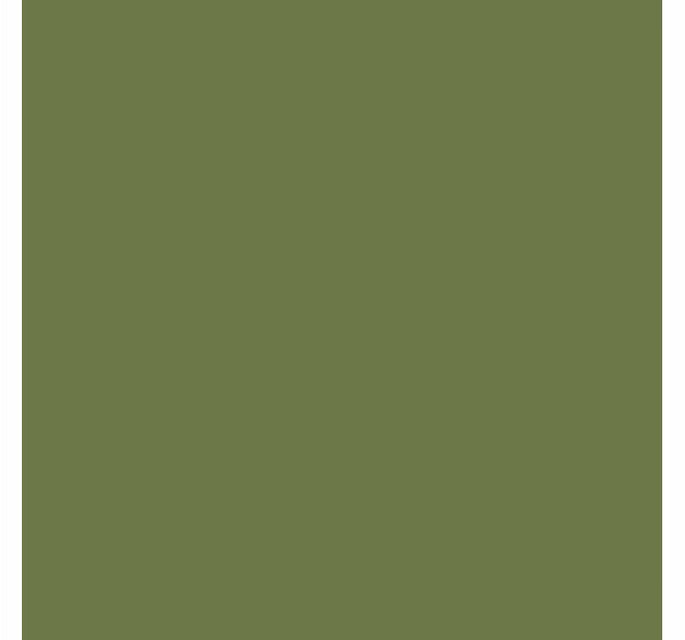 Papel pintado verde tonos oliva - TenVinilo