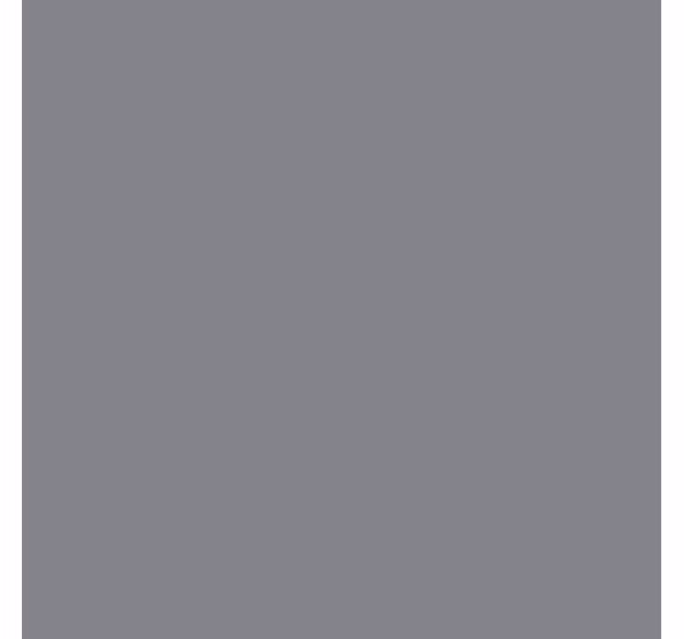 Papel pintado gris blackout oscuro - TenVinilo