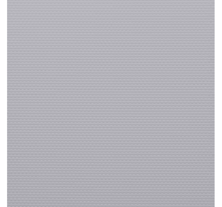 Papel pintado gris blackout - TenVinilo