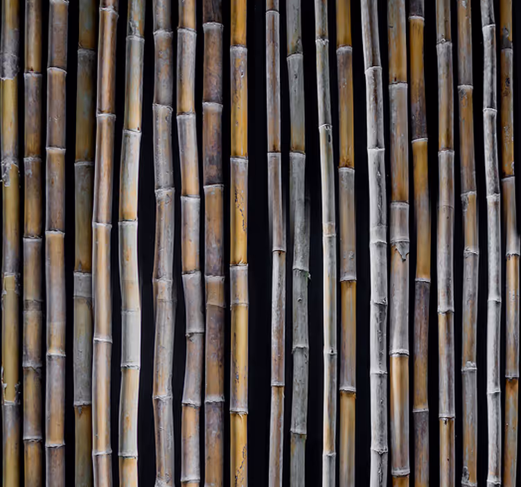 Papel pintado madera tablones clásicos - TenVinilo