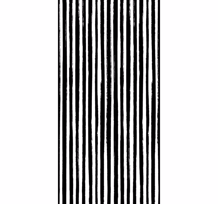 Papel pintado rayas verticales patrón de rayas verticales - TenVinilo