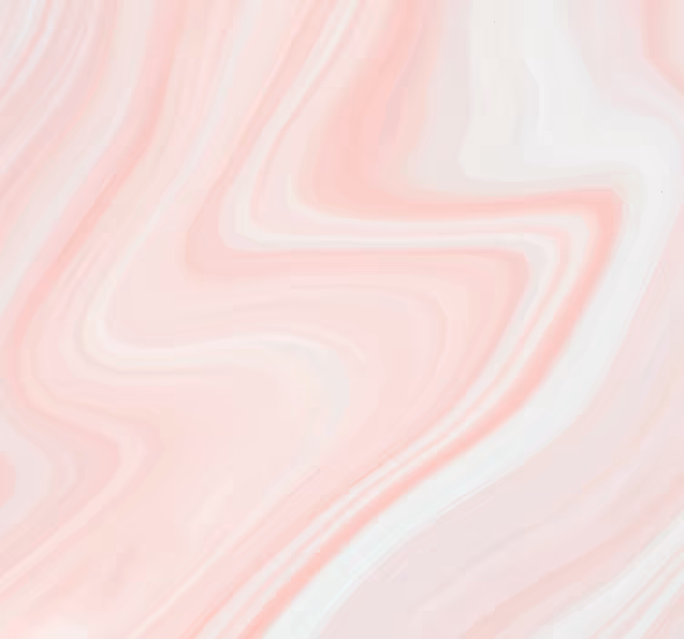 Papel pintado dormitorio mármol color rosa - TenVinilo