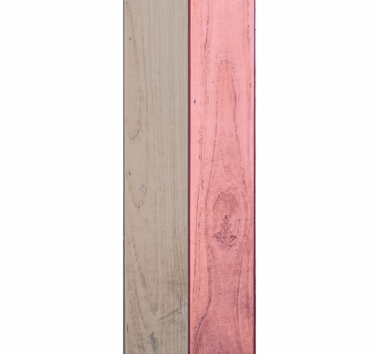 Papel pintado madera paneles de madera texturizados - TenVinilo