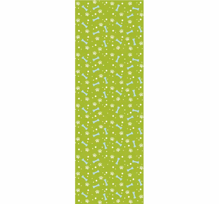 Papel pintado naturaleza patrón inspirado en la naturaleza - TenVinilo