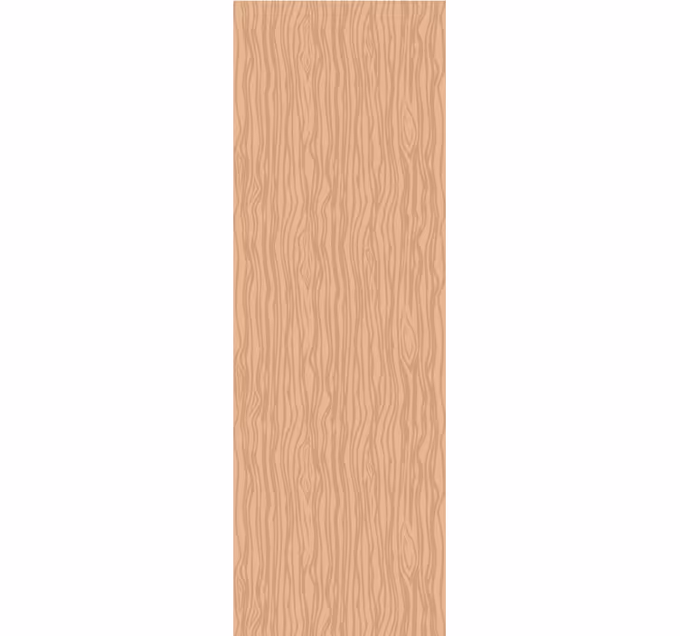 Papel pintado madera textura natural - TenVinilo