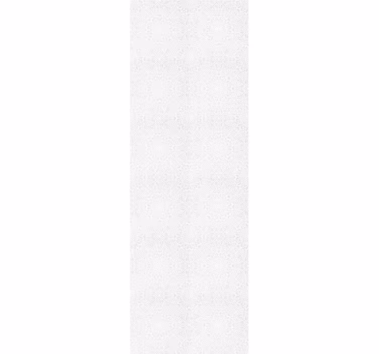 Papel pintado oficina patrón de mosaico sutil - TenVinilo