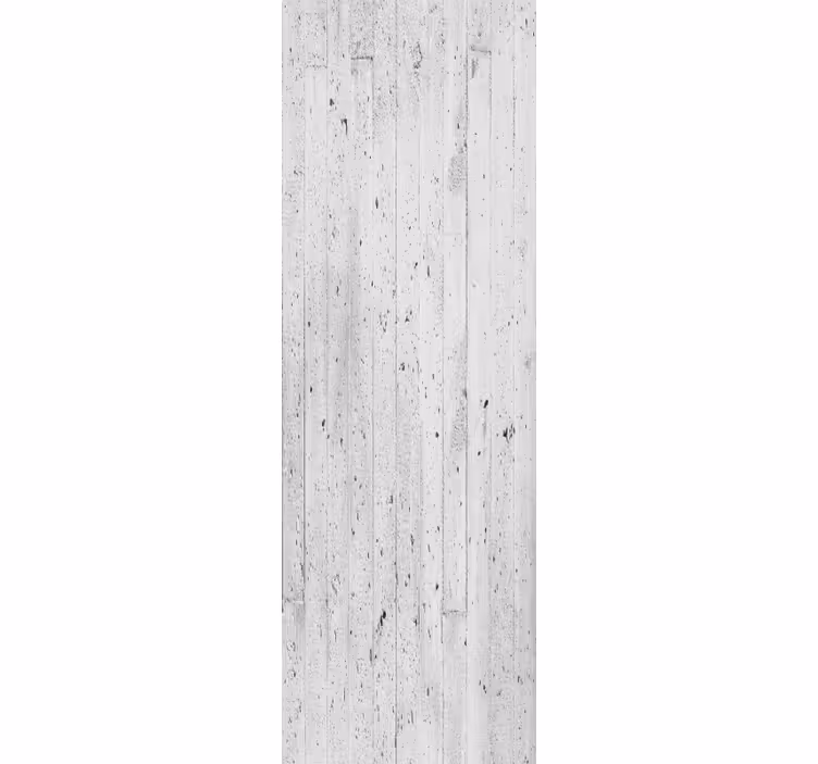 Papel pintado madera desgastada - TenVinilo