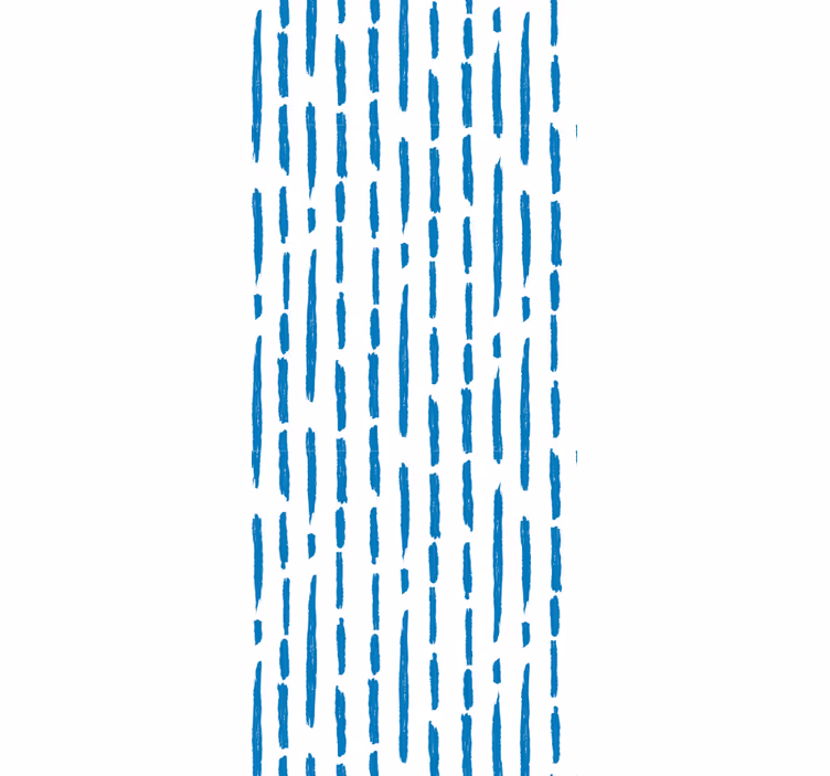 Papel pintado rayas pinceladas verticales - TenVinilo
