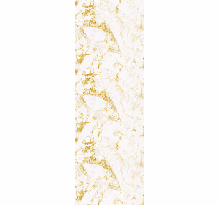 Papel pintado mármol dorado - TenVinilo