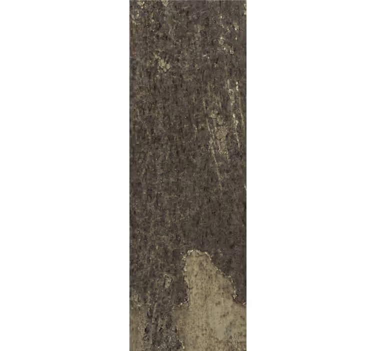 Papel pintado hormigón superficie de pizarra texturizada - TenVinilo