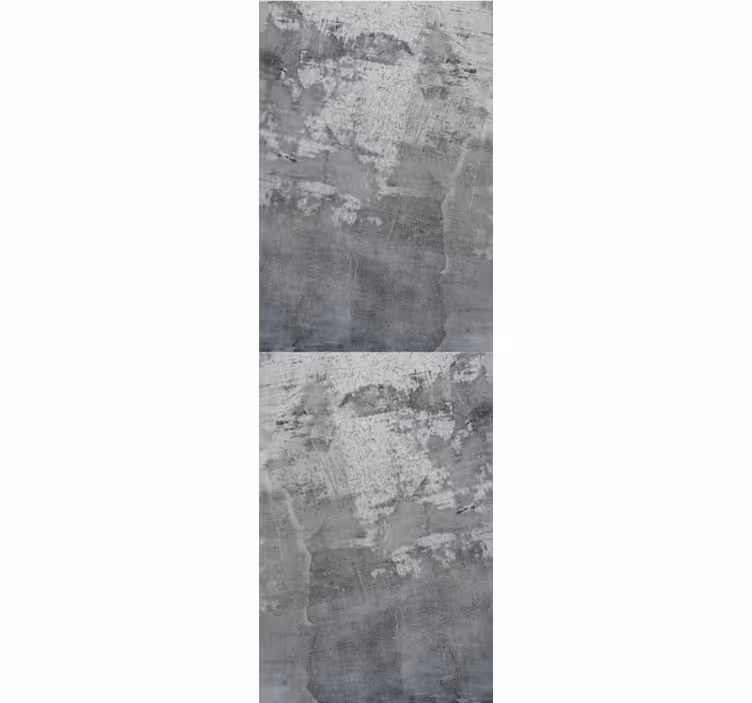 Papel pintado metal diseño texturizado gris - TenVinilo