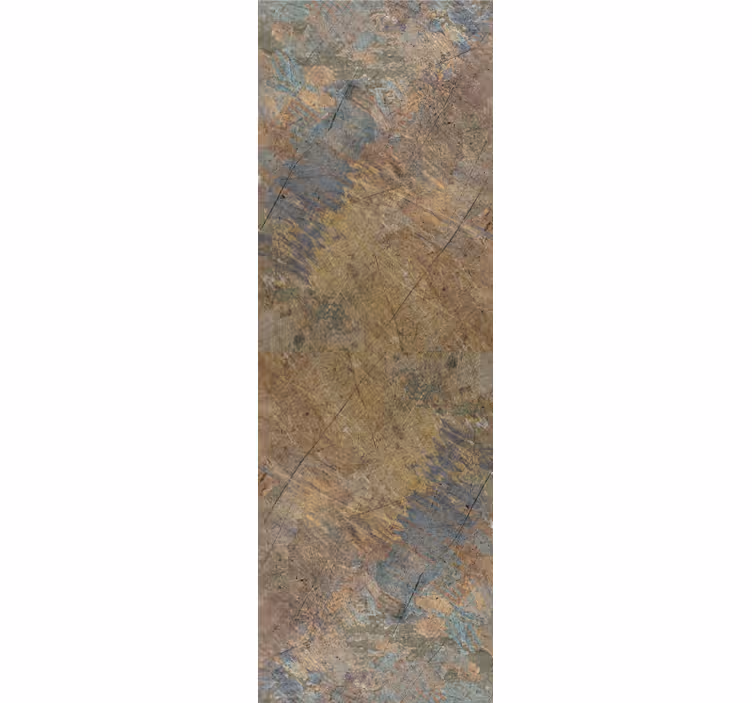 Papel pintado texturas acabado de pátina rústica - TenVinilo