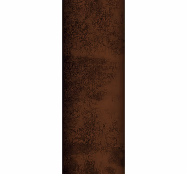Papel pintado mármol textura marrón elegante. - TenVinilo
