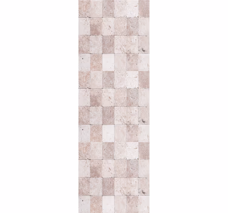 Papel pintado mármol superficie texturizada elegante - TenVinilo