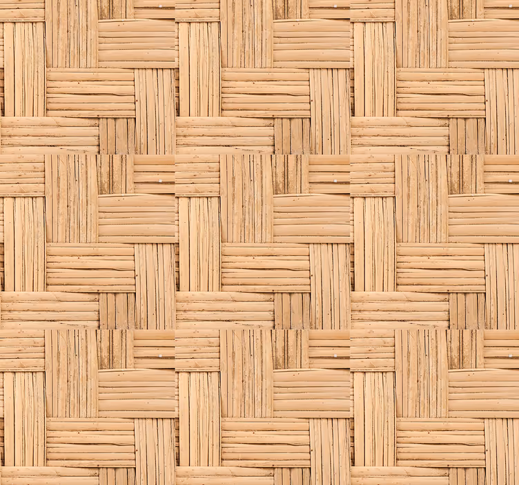 Papel pintado texturas patrón natural tejido - TenVinilo